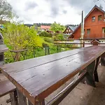 Pohoda Jaktstuga *
