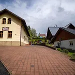 Jaktstuga Pohoda *