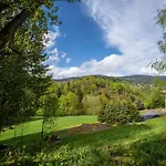 Pohoda Lodge Rokytnice nad Jizerou