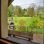Pohoda Rokytnice nad Jizerou