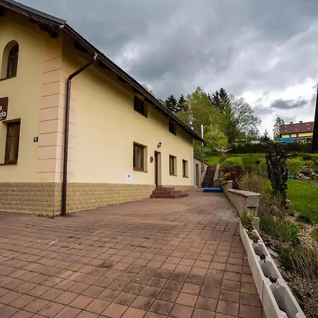 Pohoda Orman Evi