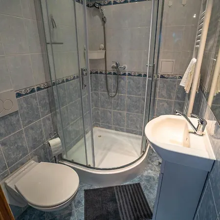 Orman Evi Pohoda Rokytnice nad Jizerou