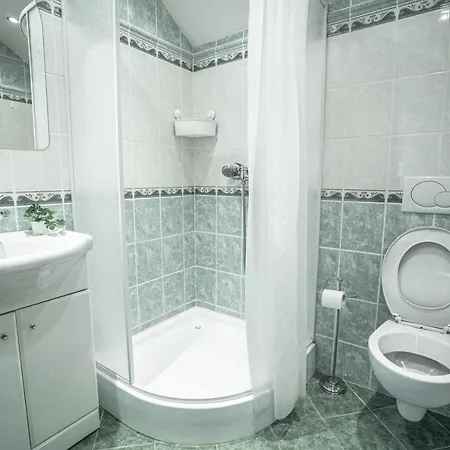 Pohoda Orman Evi Rokytnice nad Jizerou