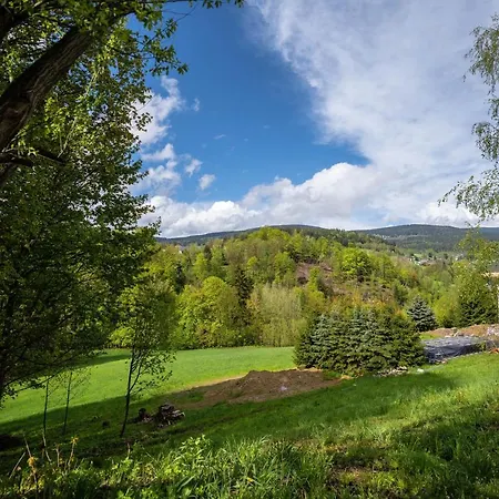 Pohoda Lodge Rokytnice nad Jizerou