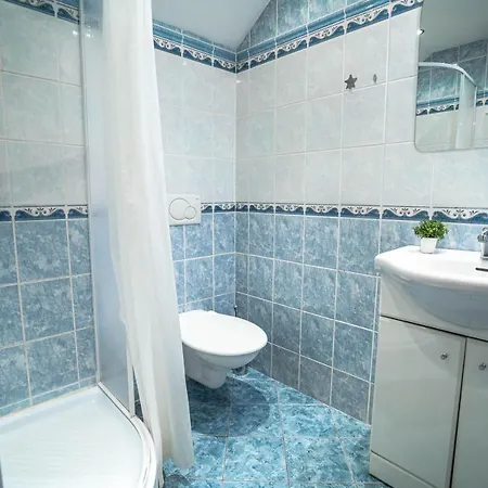 Pohoda Orman Evi Rokytnice nad Jizerou