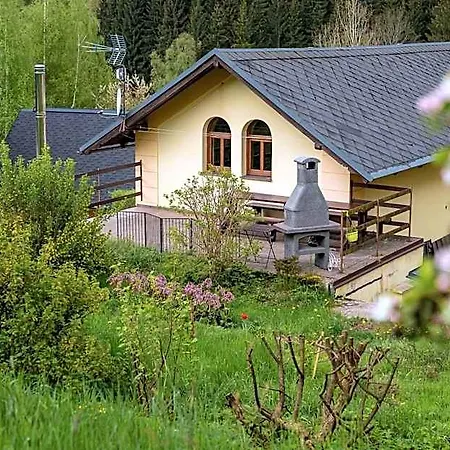 Pohoda Rokytnice nad Jizerou