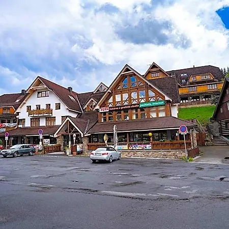 Pohoda Orman Evi *