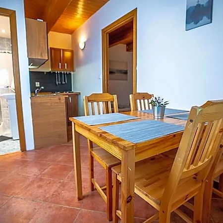 Orman Evi Pohoda *
