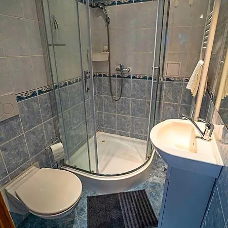 Orman Evi Pohoda