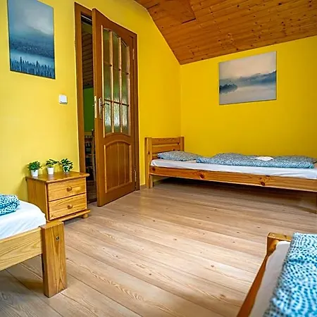 Orman Evi Pohoda *