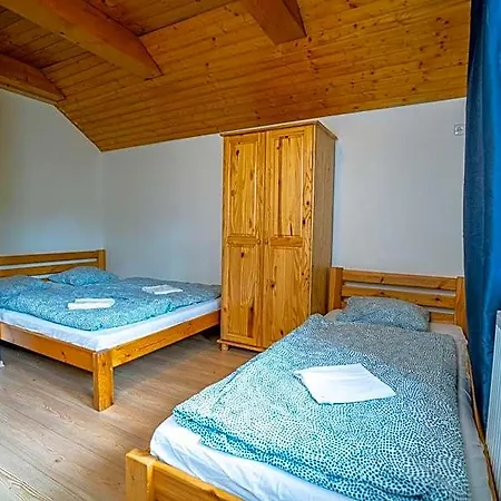 Pohoda Rokytnice nad Jizerou