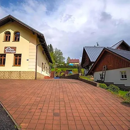 Pohoda Orman Evi