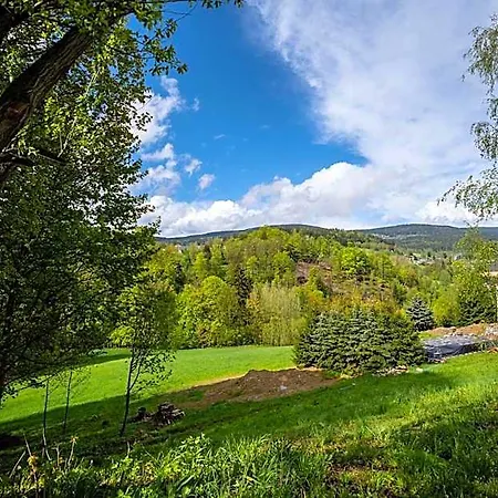 Pohoda Rokytnice nad Jizerou