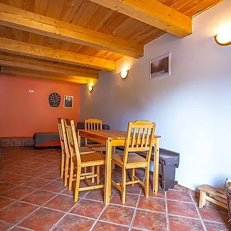 Pohoda Orman Evi Rokytnice nad Jizerou