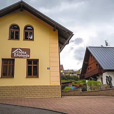 Pohoda Orman Evi *
