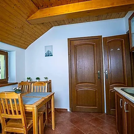 Pohoda * Rokytnice nad Jizerou