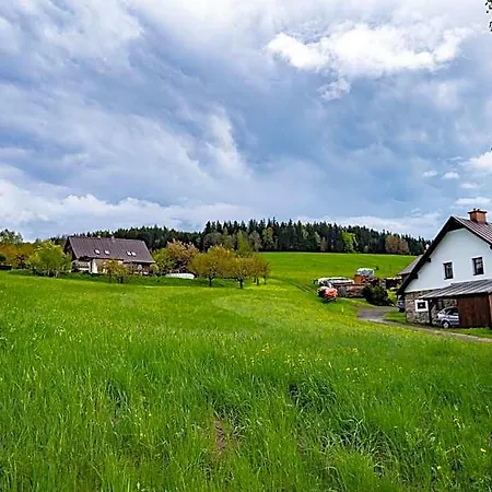 Orman Evi Pohoda *