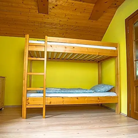 Orman Evi Pohoda Rokytnice nad Jizerou