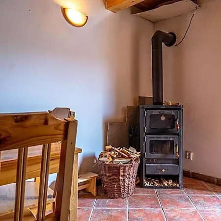 Pohoda Orman Evi