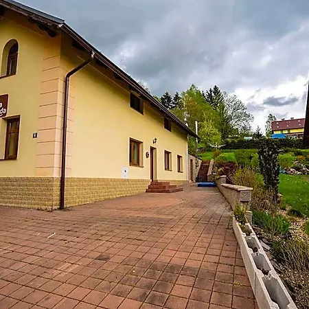 Orman Evi Pohoda Rokytnice nad Jizerou